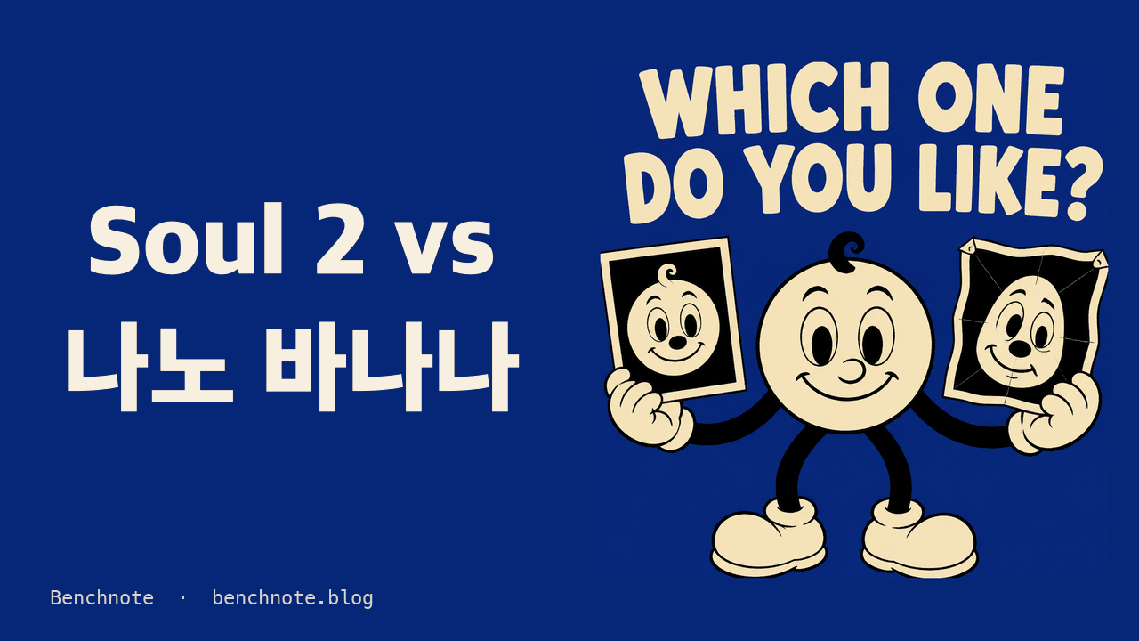 AI 이미지 생성 비교 2026: 미드저니 vs 나노바나나 프로 vs 챗GPT